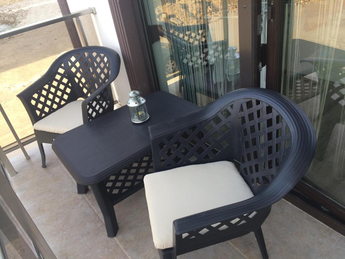 Apartament Andy Mamaia Nord 30 M De Plaja Нэводари Экстерьер фото