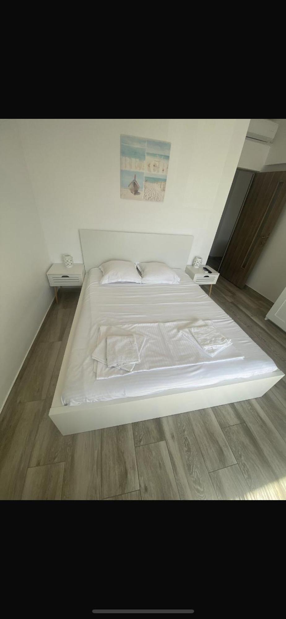 Apartament Andy Mamaia Nord 30 M De Plaja Нэводари Экстерьер фото